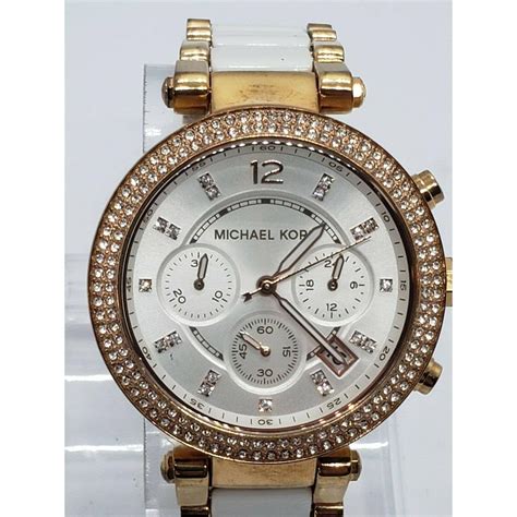 michael kors mk5774 39mm rose|mk 5739.